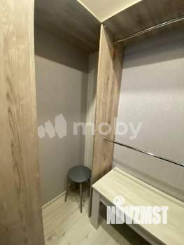 1-к квартира, вторичка, 40м2, 7/7 этаж