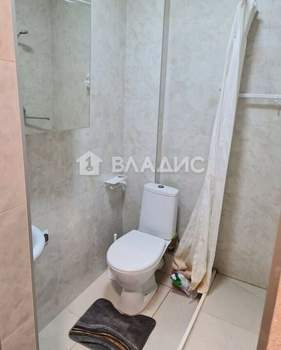 Студия квартира, вторичка, 22м2, 11/17 этаж