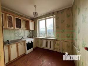 1-к квартира, вторичка, 34м2, 9/9 этаж