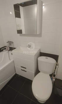 1-к квартира, вторичка, 29м2, 4/8 этаж