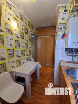 2-к квартира, вторичка, 33м2, 2/3 этаж