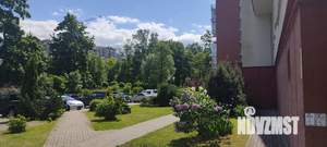 2-к квартира, вторичка, 77м2, 6/11 этаж