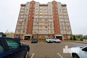 2-к квартира, вторичка, 61м2, 5/10 этаж