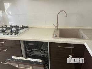 1-к квартира, вторичка, 43м2, 5/9 этаж