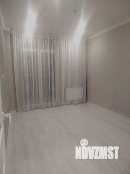 1-к квартира, вторичка, 36м2, 6/10 этаж