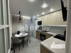 1-к квартира, вторичка, 39м2, 1/12 этаж