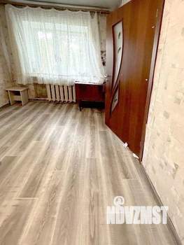 2-к квартира, вторичка, 45м2, 3/3 этаж