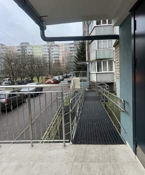 3-к квартира, вторичка, 71м2, 4/10 этаж