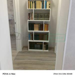 3-к квартира, вторичка, 55м2, 5/5 этаж