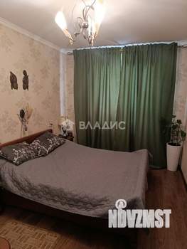 3-к квартира, вторичка, 67м2, 4/5 этаж