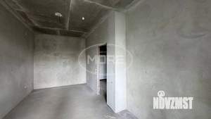 1-к квартира, вторичка, 53м2, 2/4 этаж