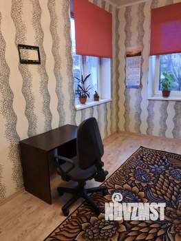 4-к квартира, вторичка, 127м2, 2/4 этаж