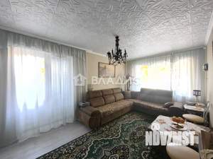 4-к квартира, вторичка, 74м2, 2/9 этаж