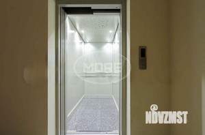 3-к квартира, вторичка, 76м2, 6/9 этаж