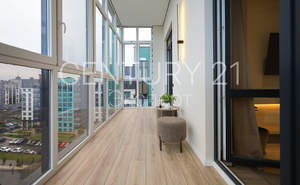 2-к квартира, вторичка, 51м2, 10/10 этаж