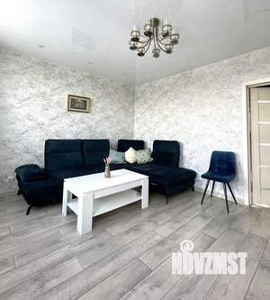 2-к квартира, вторичка, 57м2, 4/5 этаж