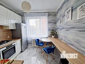 2-к квартира, вторичка, 55м2, 5/5 этаж
