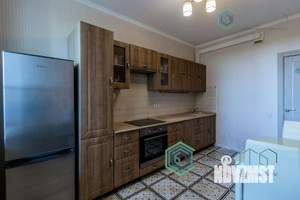 1-к квартира, вторичка, 43м2, 3/17 этаж