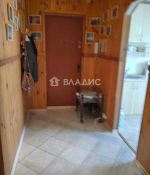 3-к квартира, вторичка, 68м2, 8/9 этаж