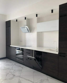 1-к квартира, вторичка, 40м2, 16/16 этаж