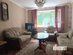 2-к квартира, вторичка, 50м2, 2/5 этаж