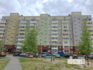 3-к квартира, вторичка, 73м2, 6/9 этаж