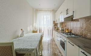 1-к квартира, вторичка, 35м2, 8/8 этаж