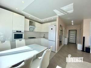 2-к квартира, вторичка, 74м2, 9/10 этаж