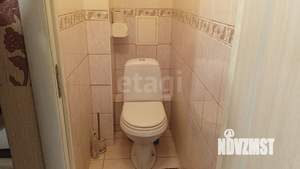 2-к квартира, вторичка, 45м2, 2/9 этаж