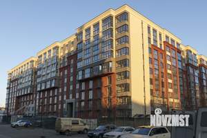 Студия квартира, вторичка, 25м2, 1/11 этаж