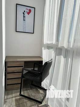 1-к квартира, вторичка, 42м2, 13/14 этаж