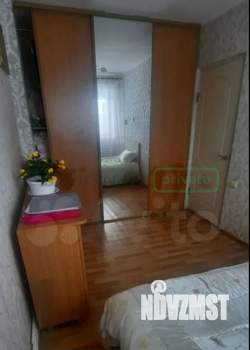 2-к квартира, вторичка, 36м2, 2/3 этаж