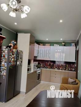 2-к квартира, вторичка, 52м2, 3/8 этаж