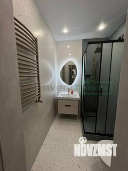 1-к квартира, вторичка, 32м2, 9/9 этаж