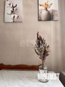 1-к квартира, вторичка, 32м2, 1/5 этаж