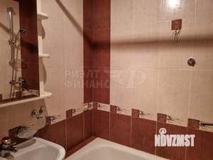 1-к квартира, вторичка, 32м2, 4/5 этаж