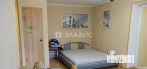 1-к квартира, вторичка, 38м2, 4/5 этаж