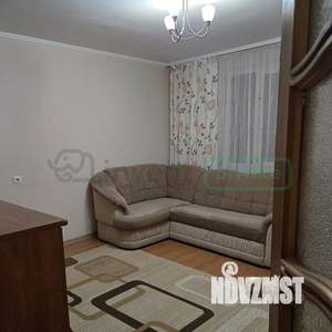 2-к квартира, вторичка, 50м2, 1/10 этаж