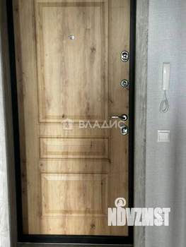 1-к квартира, вторичка, 41м2, 12/14 этаж