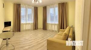 2-к квартира, вторичка, 48м2, 1/9 этаж