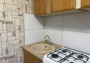 1-к квартира, вторичка, 33м2, 2/10 этаж