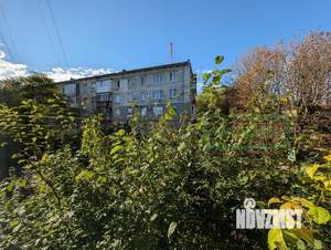 2-к квартира, вторичка, 54м2, 2/5 этаж