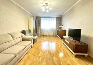 2-к квартира, вторичка, 72м2, 8/10 этаж