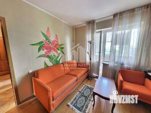 3-к квартира, вторичка, 60м2, 3/5 этаж