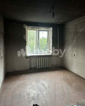 3-к квартира, вторичка, 65м2, 2/5 этаж