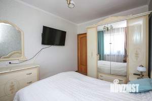 3-к квартира, вторичка, 63м2, 9/9 этаж