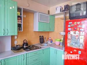 1-к квартира, вторичка, 34м2, 7/8 этаж