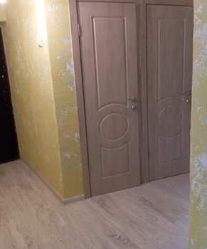 2-к квартира, вторичка, 45м2, 1/5 этаж