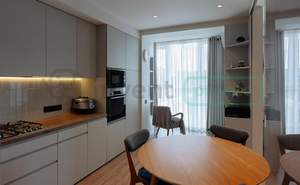 1-к квартира, вторичка, 42м2, 5/9 этаж