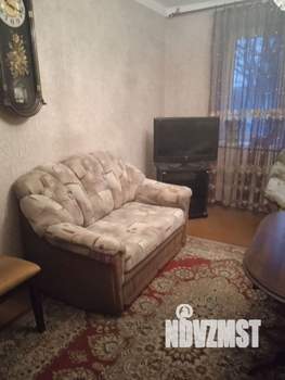 2-к квартира, вторичка, 50м2, 2/5 этаж